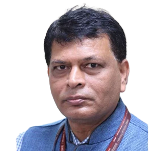 Sanjeeb Patjoshi, IPS